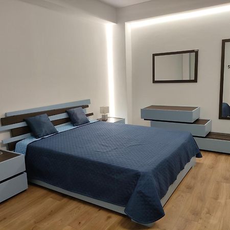 Dh Studio Apartments Castellammare del Golfo Luaran gambar