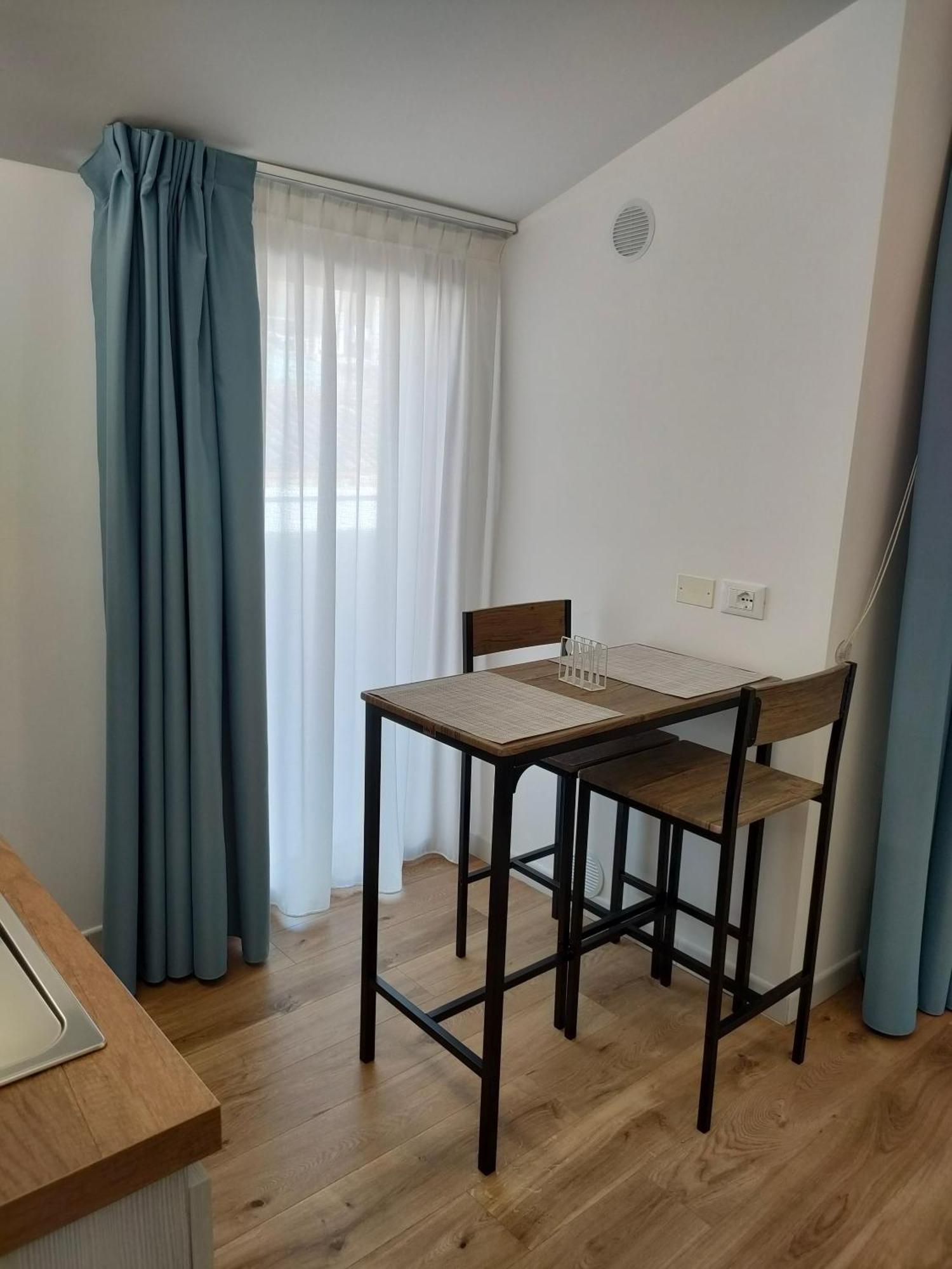 Dh Studio Apartments Castellammare del Golfo Luaran gambar