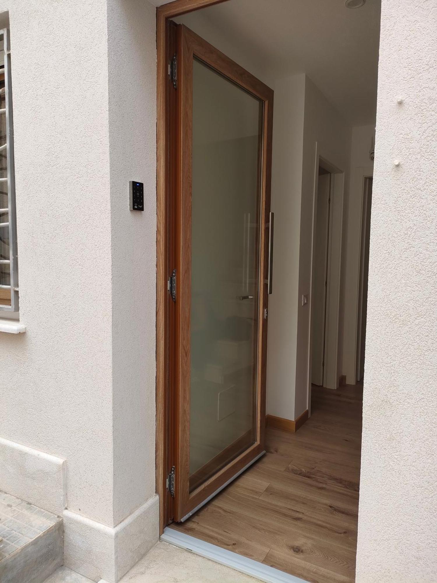 Dh Studio Apartments Castellammare del Golfo Luaran gambar