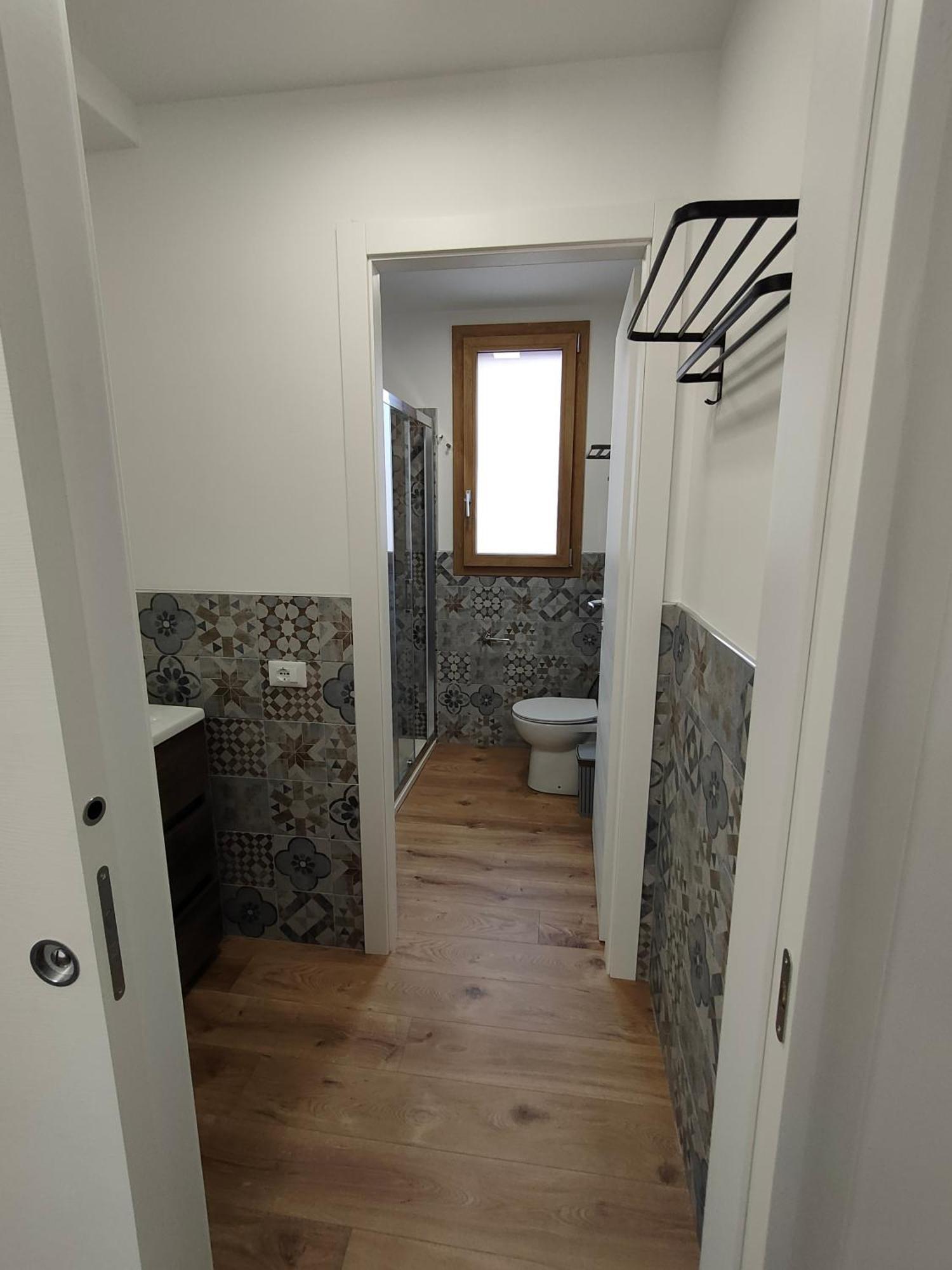 Dh Studio Apartments Castellammare del Golfo Luaran gambar