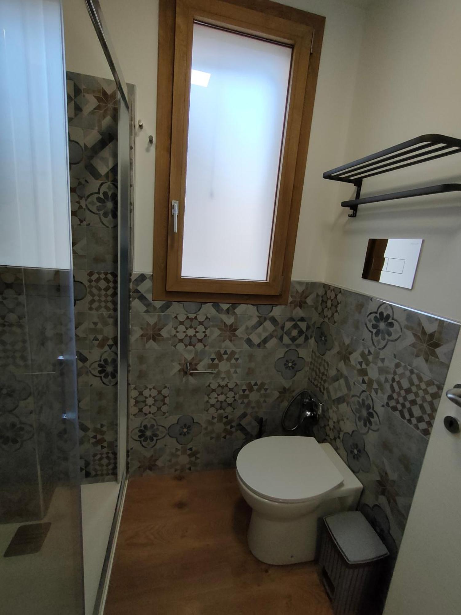 Dh Studio Apartments Castellammare del Golfo Luaran gambar