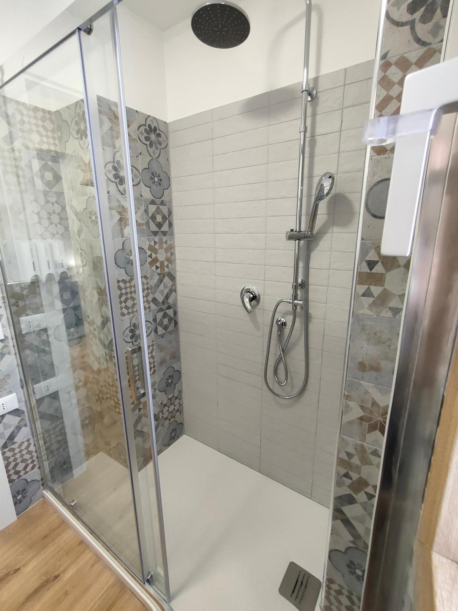 Dh Studio Apartments Castellammare del Golfo Luaran gambar