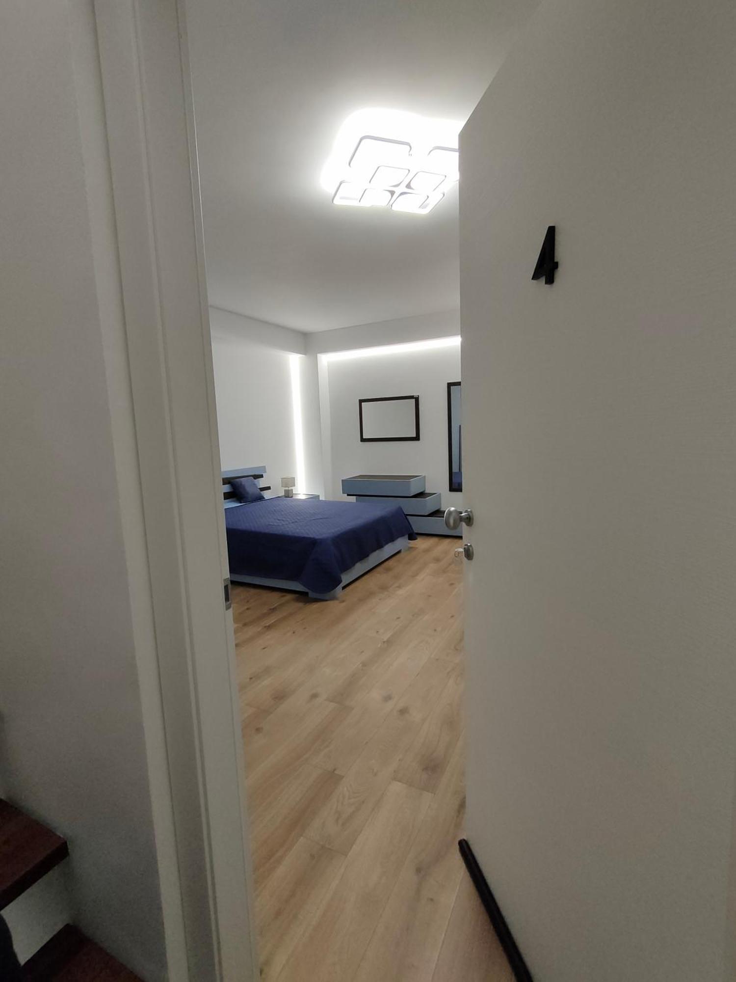 Dh Studio Apartments Castellammare del Golfo Luaran gambar