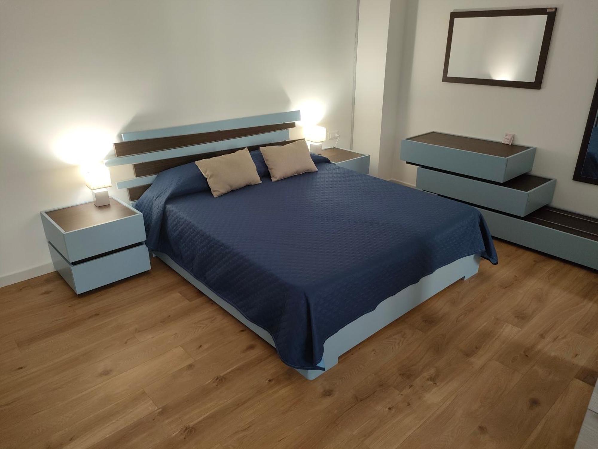 Dh Studio Apartments Castellammare del Golfo Luaran gambar