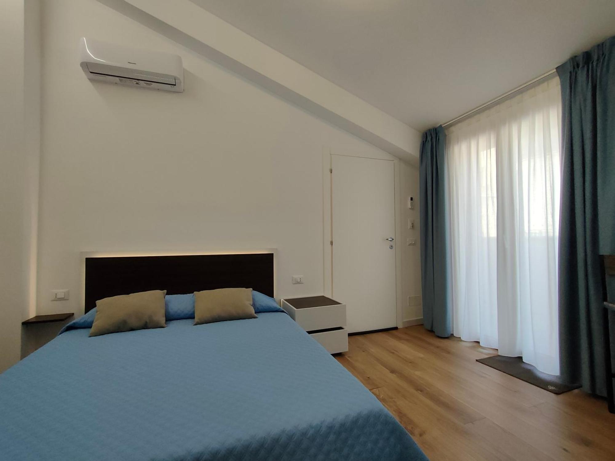 Dh Studio Apartments Castellammare del Golfo Luaran gambar