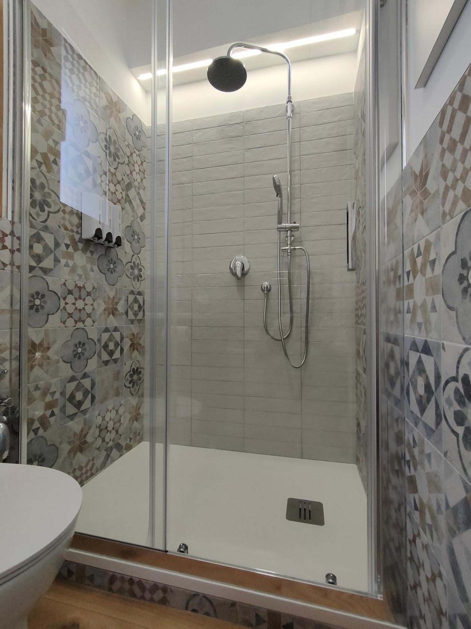 Dh Studio Apartments Castellammare del Golfo Luaran gambar
